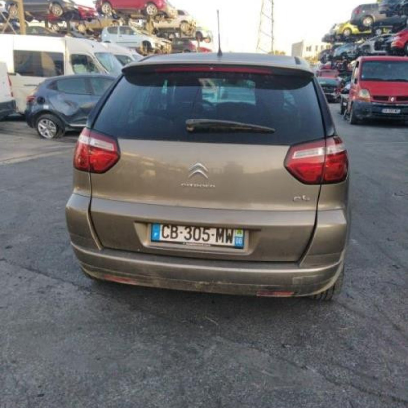 Leve vitre electrique avant gauche CITROEN C4 PICASSO 1 Photo n°17