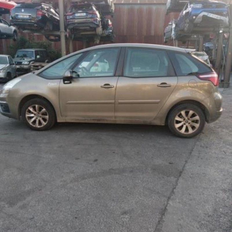 Leve vitre electrique avant gauche CITROEN C4 PICASSO 1 Photo n°18
