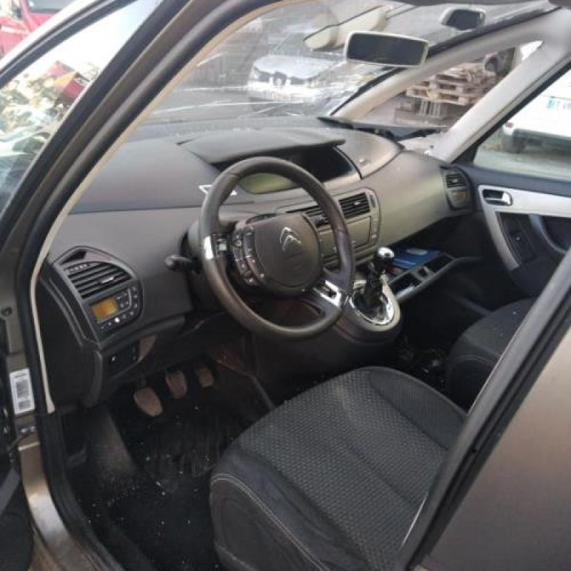 Leve vitre electrique avant gauche CITROEN C4 PICASSO 1 Photo n°19