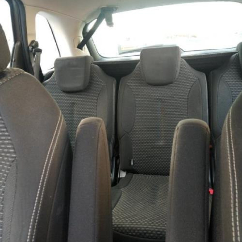 Leve vitre electrique avant gauche CITROEN C4 PICASSO 1 Photo n°20