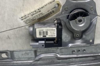 Leve vitre electrique avant gauche PEUGEOT 207