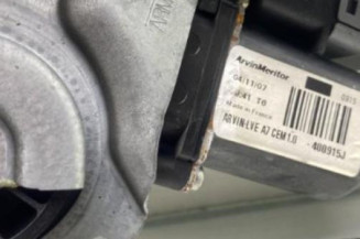 Leve vitre electrique avant gauche PEUGEOT 207