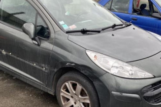 Leve vitre electrique avant gauche PEUGEOT 207