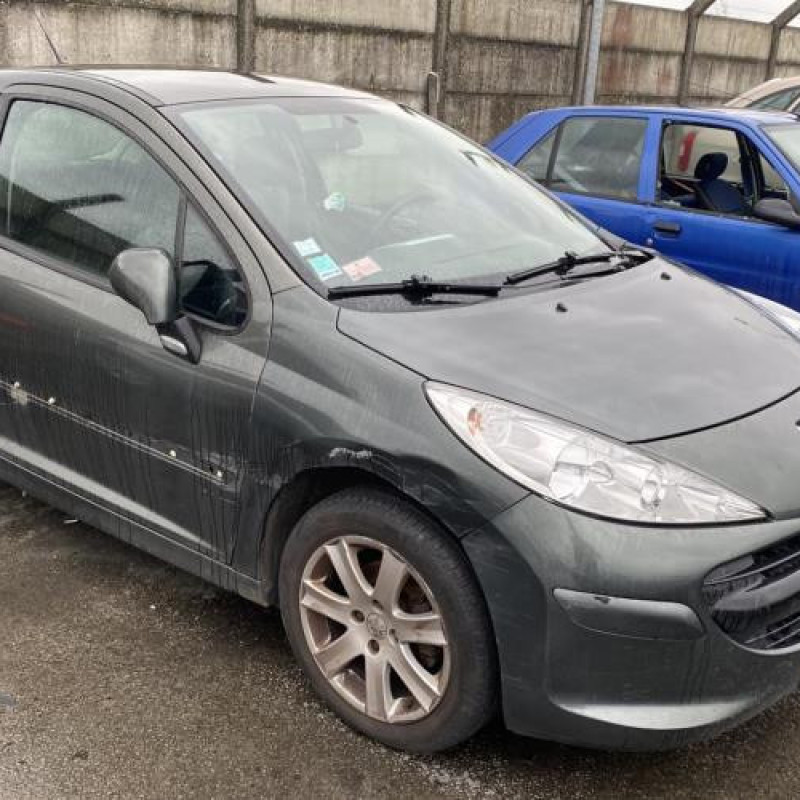 Leve vitre electrique avant gauche PEUGEOT 207 Photo n°13