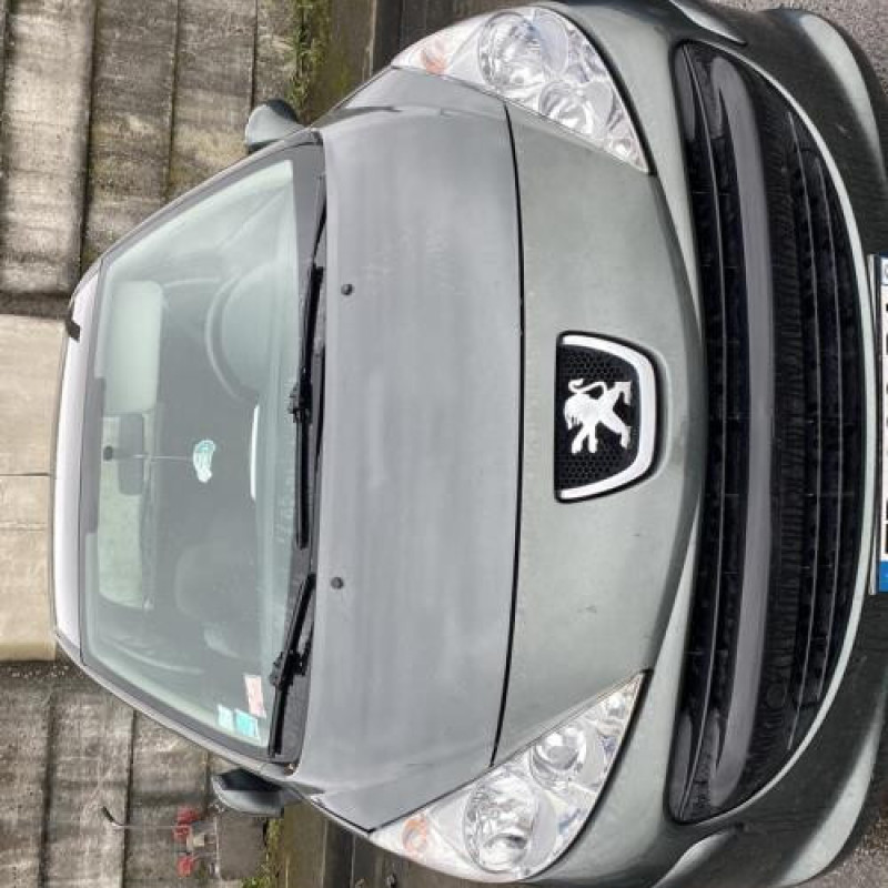 Leve vitre electrique avant gauche PEUGEOT 207 Photo n°14