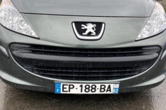 Leve vitre electrique avant gauche PEUGEOT 207