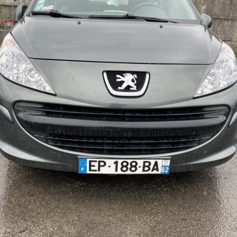 Leve vitre electrique avant gauche PEUGEOT 207 Photo n°15