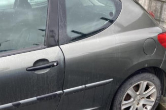 Leve vitre electrique avant gauche PEUGEOT 207