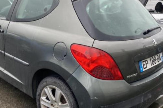 Leve vitre electrique avant gauche PEUGEOT 207