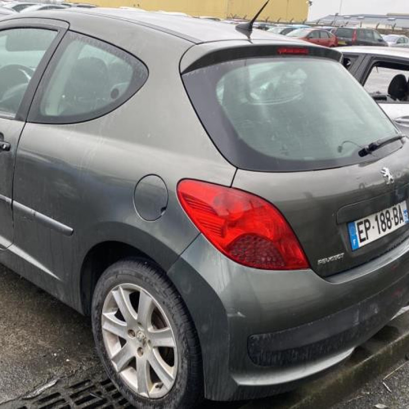 Leve vitre electrique avant gauche PEUGEOT 207 Photo n°19