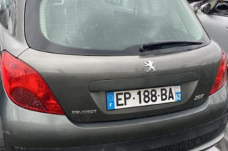 Leve vitre electrique avant gauche PEUGEOT 207
