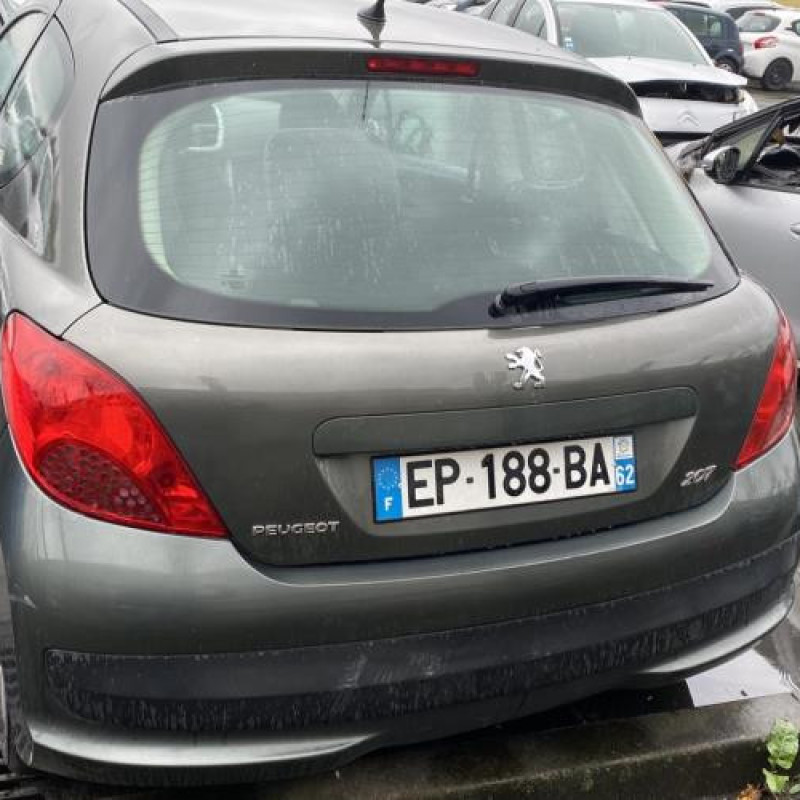 Leve vitre electrique avant gauche PEUGEOT 207 Photo n°20