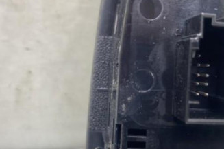 Interrupteur de leve vitre avant gauche BMW SERIE 1 F20