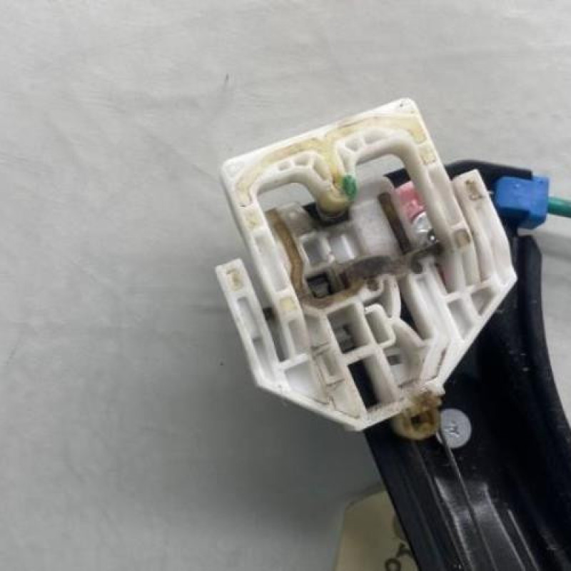 Leve vitre electrique avant droit BMW SERIE 1 F20 Photo n°4