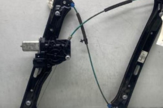 Leve vitre electrique avant droit BMW SERIE 1 F20