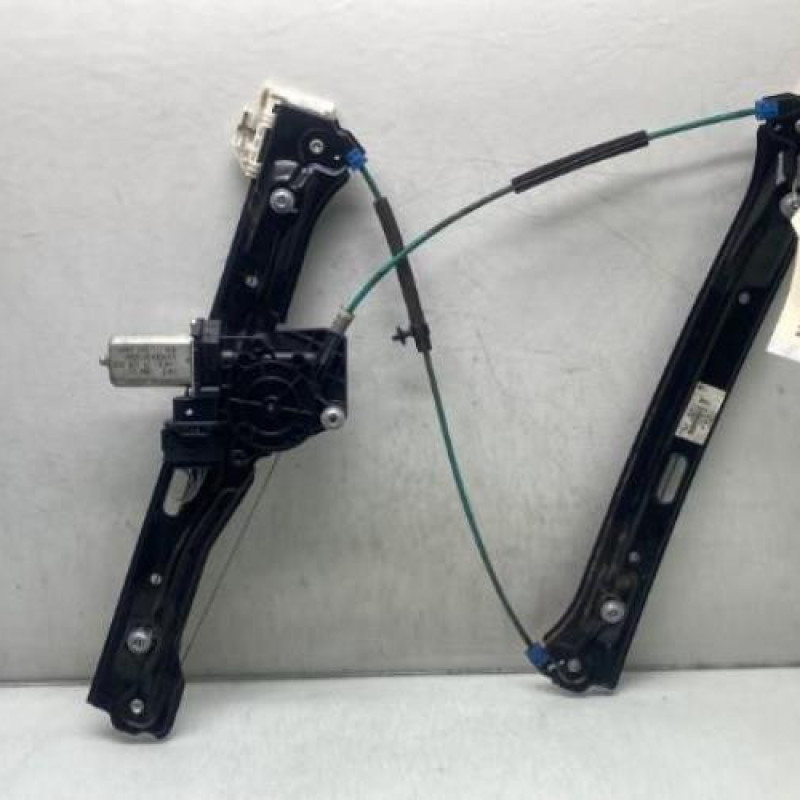 Leve vitre electrique avant droit BMW SERIE 1 F20 Photo n°7