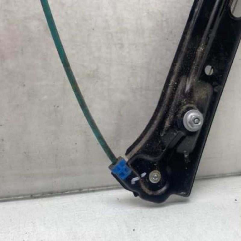 Leve vitre electrique avant droit BMW SERIE 1 F20 Photo n°9