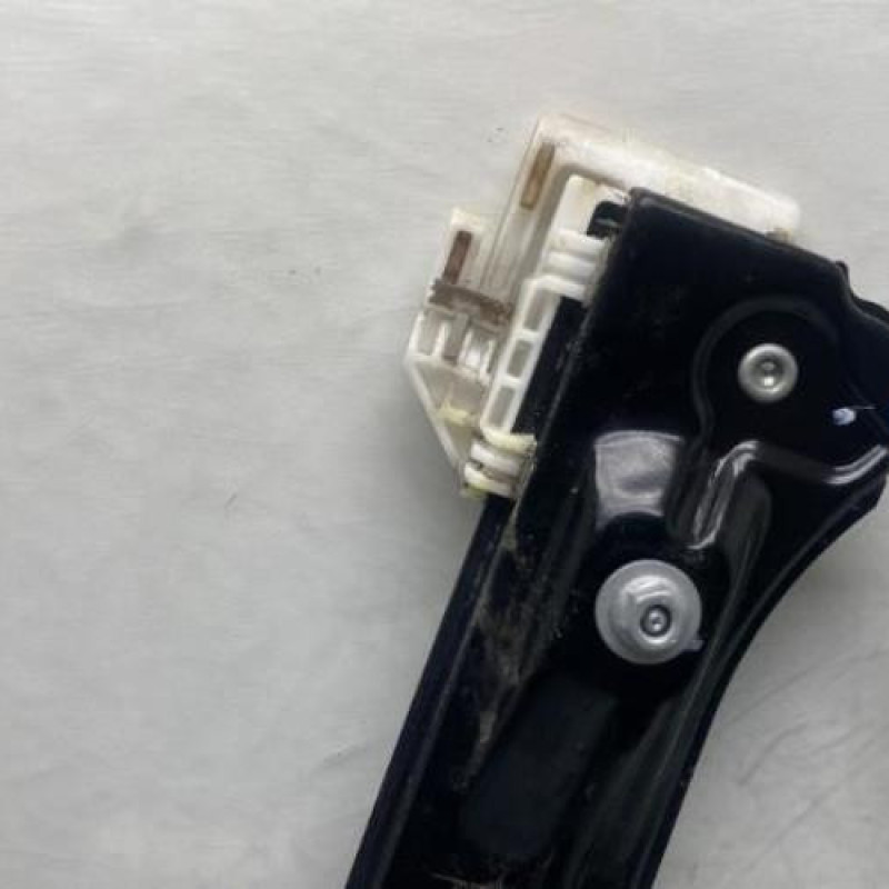 Leve vitre electrique avant droit BMW SERIE 1 F20 Photo n°10