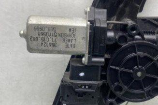 Leve vitre electrique avant droit BMW SERIE 1 F20