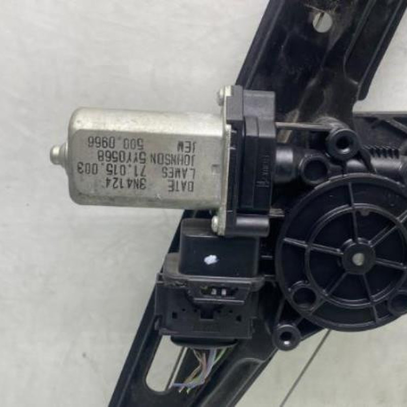 Leve vitre electrique avant droit BMW SERIE 1 F20 Photo n°12