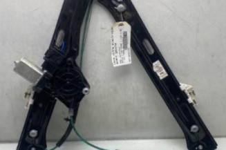 Leve vitre electrique avant gauche BMW SERIE 1 F20 Photo n°1