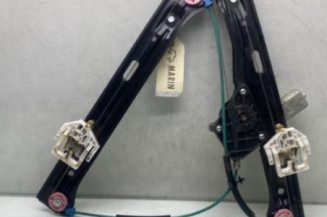 Leve vitre electrique avant gauche BMW SERIE 1 F20