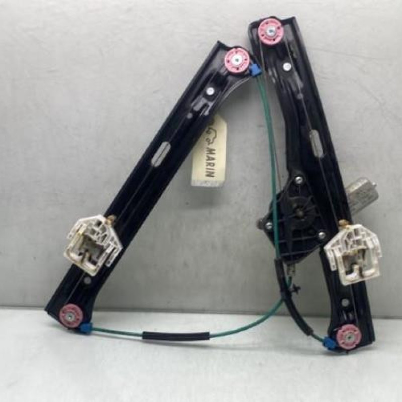 Leve vitre electrique avant gauche BMW SERIE 1 F20 Photo n°8