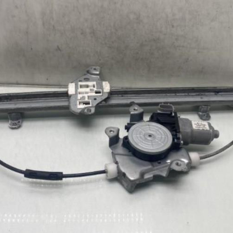 Leve vitre electrique avant droit NISSAN CUBE Photo n°7