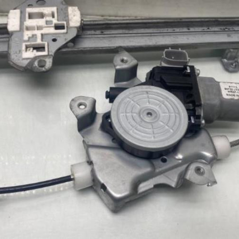 Leve vitre electrique avant droit NISSAN CUBE Photo n°11