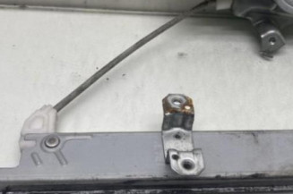 Leve vitre electrique avant gauche NISSAN CUBE