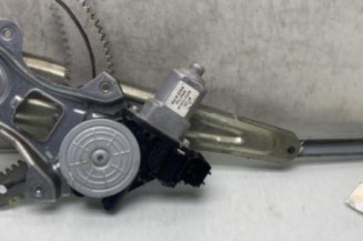 Leve vitre electrique arriere droit NISSAN CUBE Photo n°1