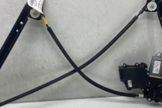 Leve vitre electrique arriere gauche VOLKSWAGEN SHARAN 1 Photo n°1