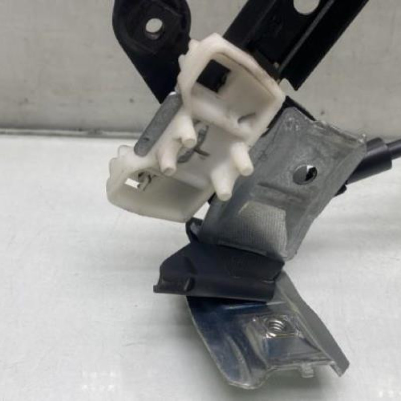 Leve vitre electrique arriere gauche VOLKSWAGEN SHARAN 1 Photo n°2