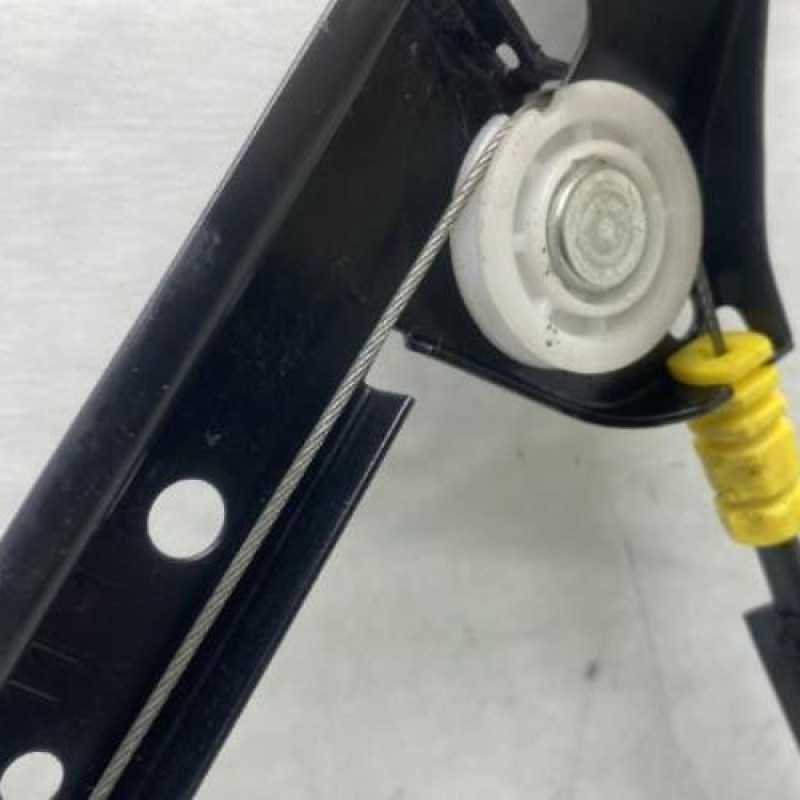 Leve vitre electrique arriere gauche VOLKSWAGEN SHARAN 1 Photo n°3