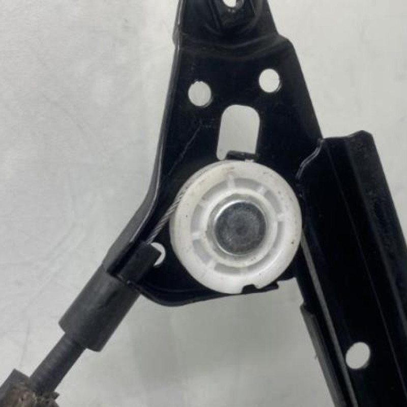 Leve vitre electrique arriere gauche VOLKSWAGEN SHARAN 1 Photo n°4