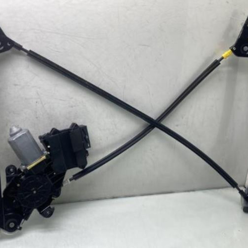 Leve vitre electrique arriere gauche VOLKSWAGEN SHARAN 1 Photo n°9