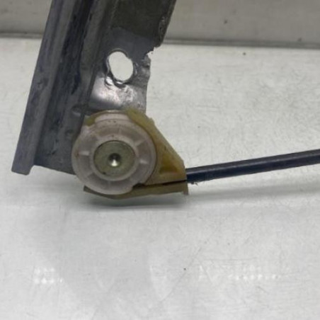 Leve vitre electrique avant gauche PEUGEOT 206