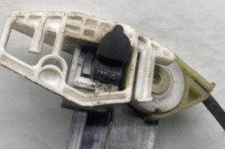 Leve vitre electrique avant gauche PEUGEOT 206