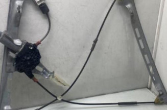Leve vitre electrique avant gauche PEUGEOT 206