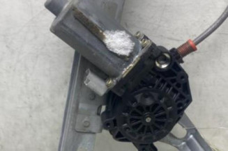 Leve vitre electrique avant gauche PEUGEOT 206