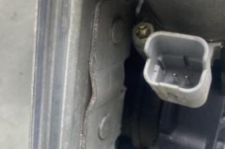 Leve vitre electrique avant gauche PEUGEOT 206