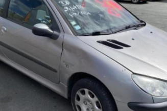 Leve vitre electrique avant gauche PEUGEOT 206