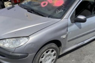 Leve vitre electrique avant gauche PEUGEOT 206