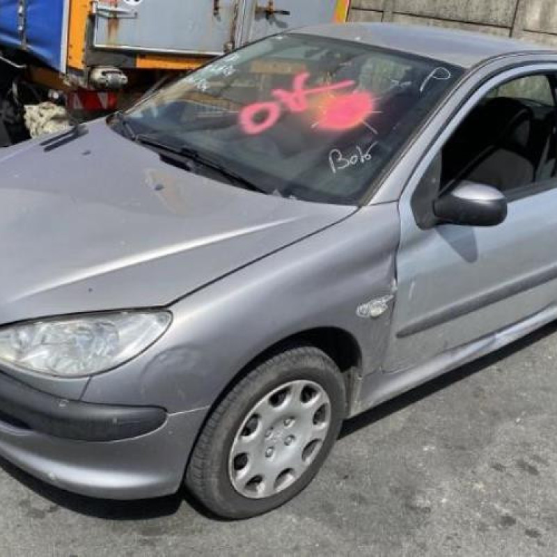 Leve vitre electrique avant gauche PEUGEOT 206 Photo n°11