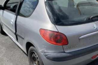 Leve vitre electrique avant gauche PEUGEOT 206
