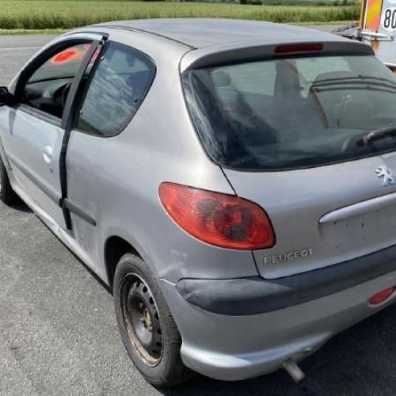 Leve vitre electrique avant gauche PEUGEOT 206 Photo n°12