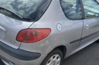Leve vitre electrique avant gauche PEUGEOT 206