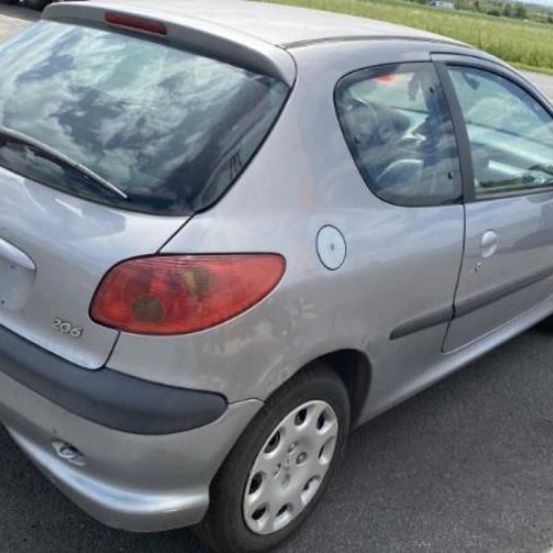 Leve vitre electrique avant gauche PEUGEOT 206 Photo n°13