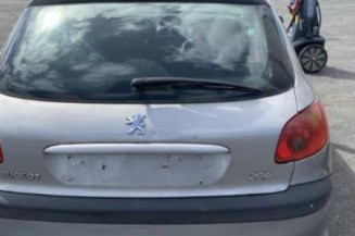 Leve vitre electrique avant gauche PEUGEOT 206