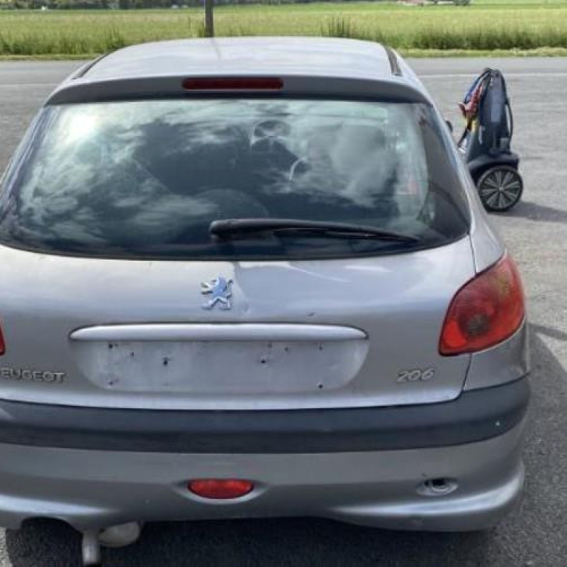 Leve vitre electrique avant gauche PEUGEOT 206 Photo n°14